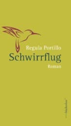 Cover von Schwirrflug