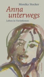 Cover von Anna unterwegs