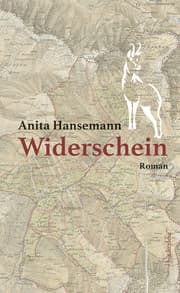 Cover von Widerschein