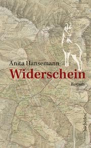 Cover von Widerschein