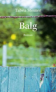 Cover von Balg