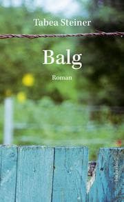 Cover von Balg
