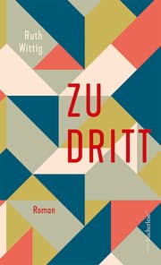 Cover von Zu dritt