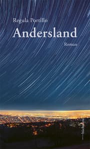 Cover von Andersland