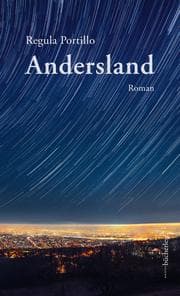 Cover von Andersland