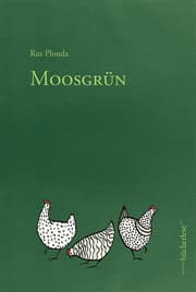 Cover von Moosgrün