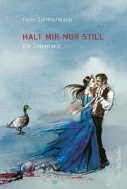 Cover von Halt mir nur still