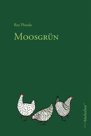 Cover von Moosgrün