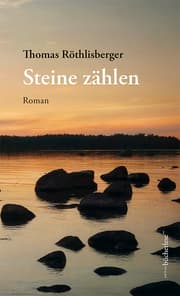 Cover von Steine zählen