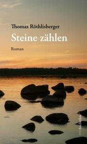 Cover von Steine zählen