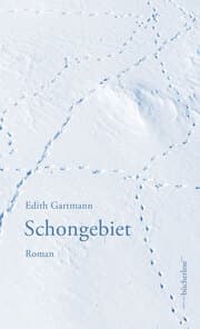 Cover von Schongebiet