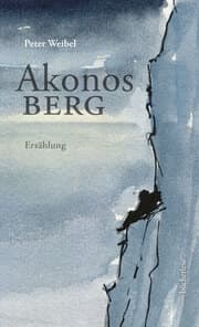 Cover von Akonos Berg