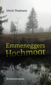 Cover von Emmeneggers Hochmoor