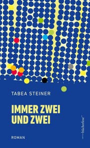 Cover von Immer zwei und zwei