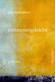 Cover von erinnerungsleicht