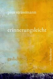 Cover von erinnerungsleicht
