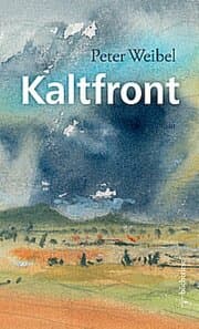 Cover von Kaltfront