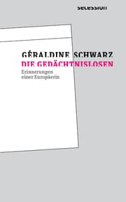 Cover von Die Gedächtnislosen
