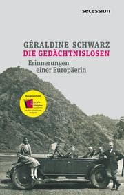 Cover von Die Gedächtnislosen