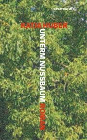 Cover von Unterm Nussbaum