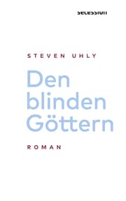 Cover von Den blinden Göttern