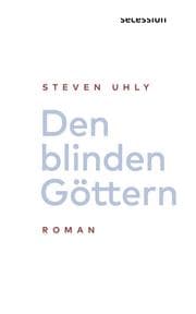 Cover von Den blinden Göttern