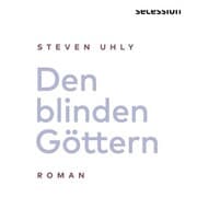 Cover von Den blinden Göttern