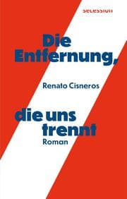 Cover von Die Entfernung, die uns trennt