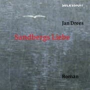 Cover von Sandbergs Liebe