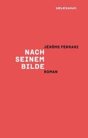 Cover von Nach seinem Bilde