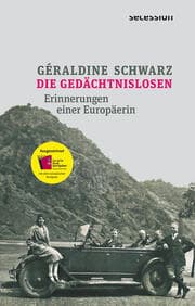 Cover von Die Gedächtnislosen