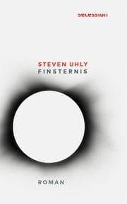 Cover von Finsternis