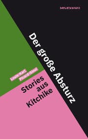 Cover von Der große Absturz
