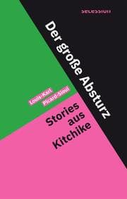 Cover von Der große Absturz