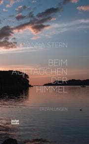 Cover von Beim Auftauchen der Himmel