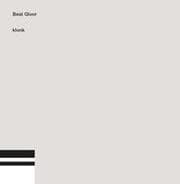 Cover von klonk