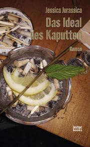 Cover von Das Ideal des Kaputten