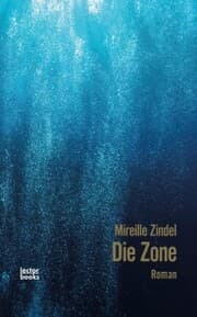 Cover von Die Zone