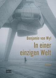 Cover von In einer einzigen Welt