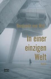 Cover von In einer einzigen Welt