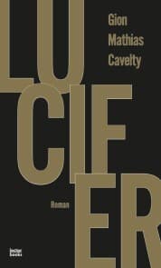 Cover von Lucifer
