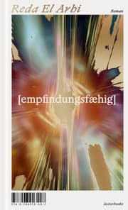 Cover von [empfindungsfæhig]