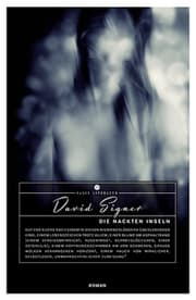 Cover von Die nackten Inseln