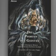 Cover von Die 7 Pforten des Geistes