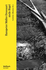 Cover von steile flügel