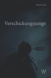 Cover von Verschickungsjunge