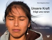 Cover von Unsere Kraft trägt uns voran