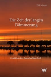 Cover von Die Zeit der langen Dämmerung