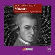 Cover von Mozart