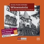 Cover von Wiesenstein